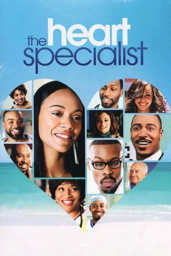 The Heart Specialist film afişi