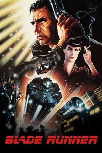 Blade Runner film afişi