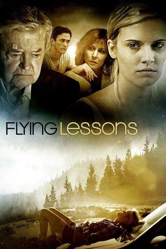 Flying Lessons film afişi