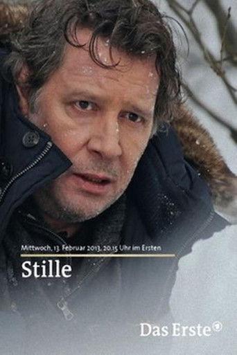 Stille film afişi