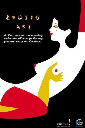 Erotic Art dizi afişi
