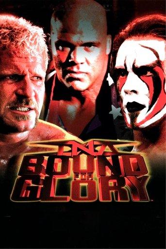TNA Bound for Glory 2006 film afişi