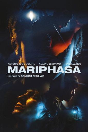 Mariphasa film afişi
