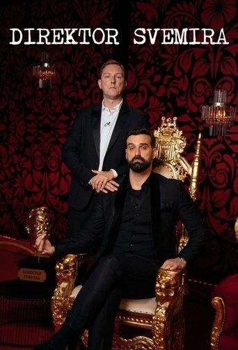 Taskmaster Croatia dizi afişi