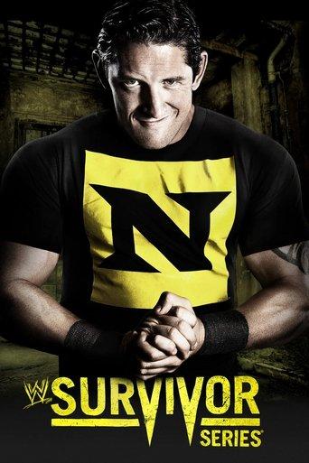 WWE Survivor Series 2010 film afişi