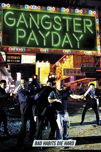 Gangster Payday film afişi
