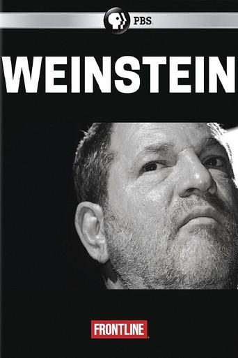 Weinstein film afişi