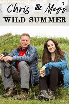Chris and Meg's Wild Summer dizi afişi