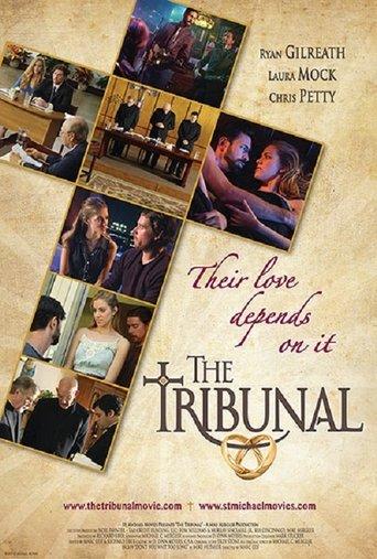 The Tribunal film afişi
