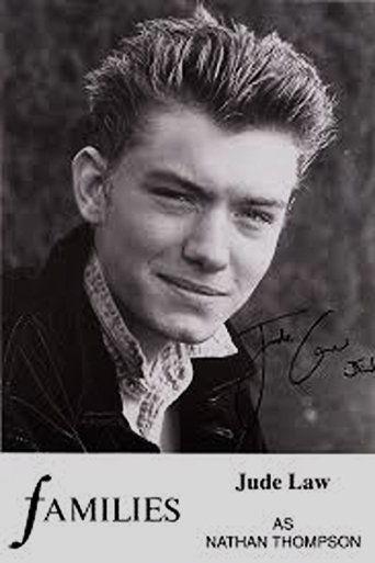 Families dizi afişi