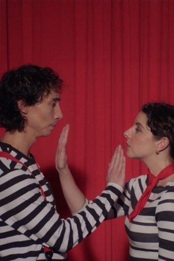 Theatre People film afişi