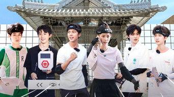 2023 Loading Time Episode 8