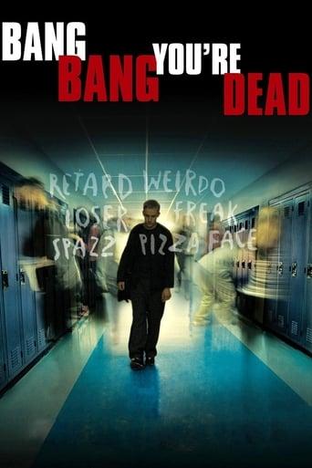Bang Bang You're Dead film afişi