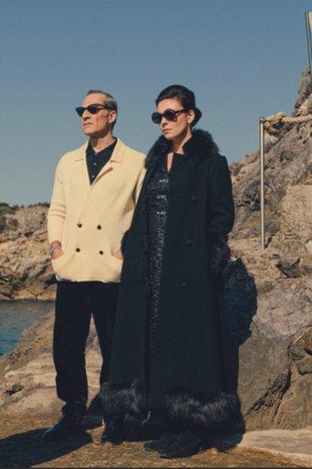 Gli occhi degli altri film afişi