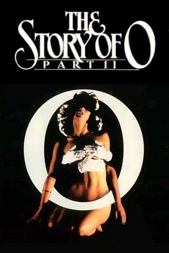 The Story of O Part 2 film afişi