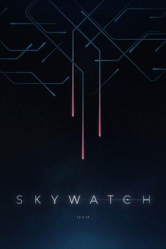 Skywatch film afişi
