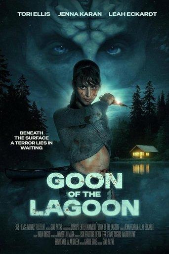 Goon of the Lagoon film afişi
