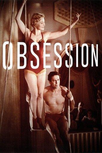 Obsession film afişi