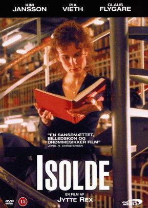 Isolde film afişi