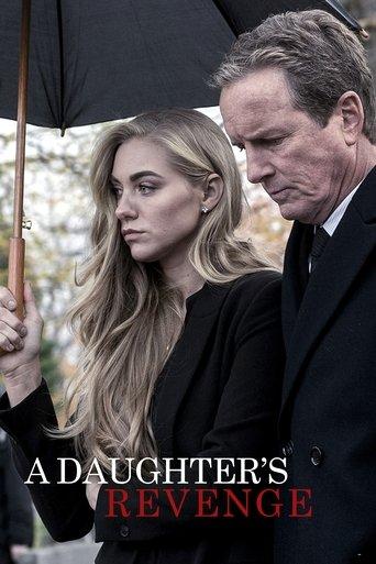 A Daughter's Revenge film afişi