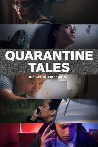 Quarantine Tales film afişi