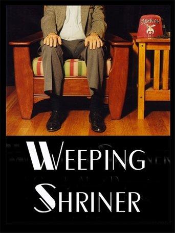 Weeping Shriner film afişi