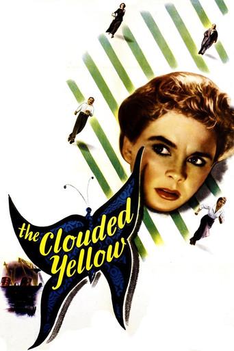 The Clouded Yellow film afişi