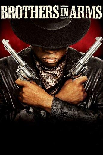 Brothers in Arms film afişi