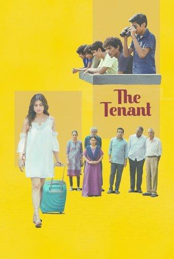 The Tenant film afişi