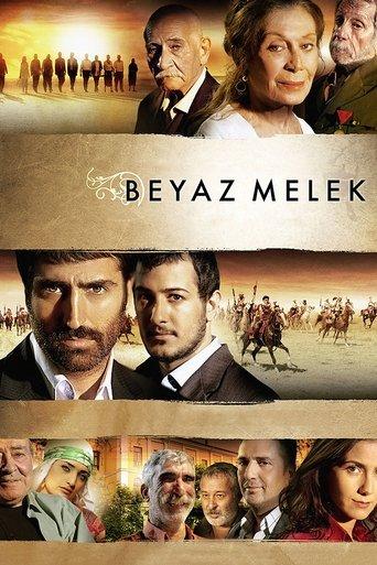 Beyaz Melek film afişi