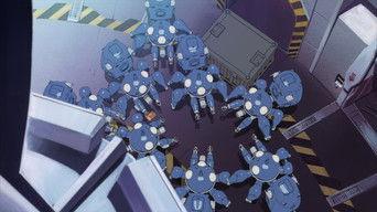 SA:  Time of the Machines; MACHINES DÉSIRANTES