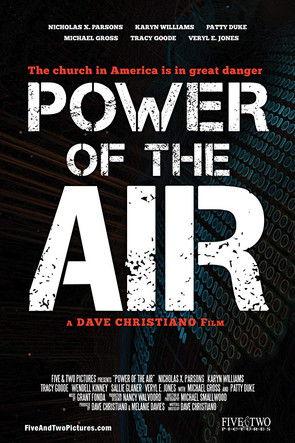 Power of the Air film afişi