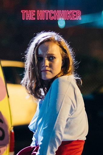 The Hitchhiker film afişi