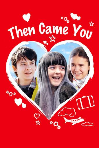 Then Came You film afişi