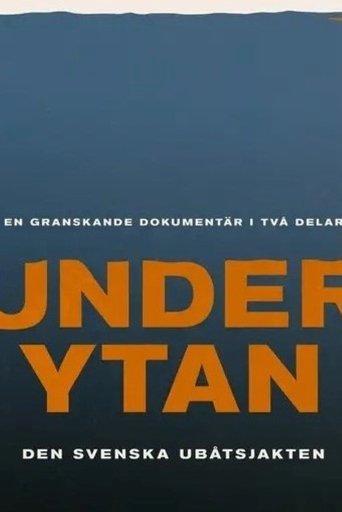 Dokument inifrån: Under ytan dizi afişi
