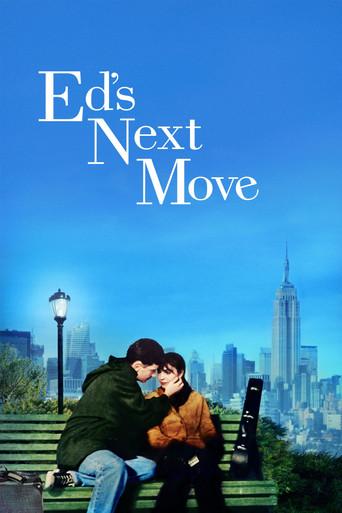 Ed's Next Move film afişi