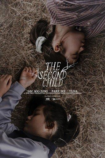 The Second Child film afişi