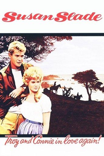 Susan Slade film afişi