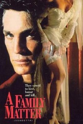 A Family Matter dizi afişi