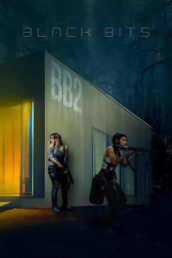 Black Bits film afişi