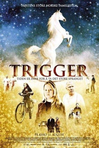 Trigger film afişi