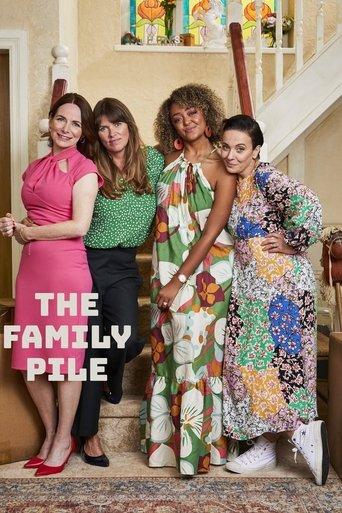 The Family Pile dizi afişi