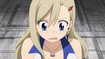 Clash!! The Sibir Family