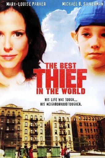 The Best Thief in the World film afişi