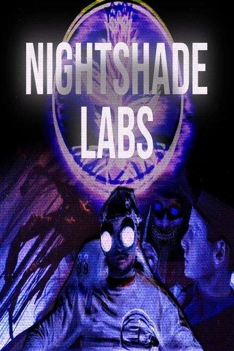 Nightshade Labs film afişi