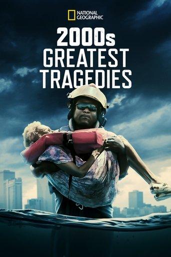 2000's Greatest Tragedies film afişi
