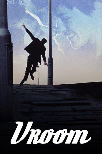 Vroom film afişi