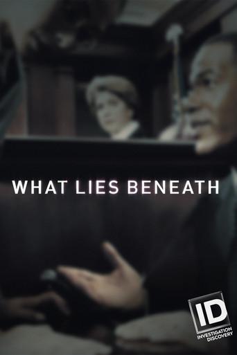 What Lies Beneath dizi afişi