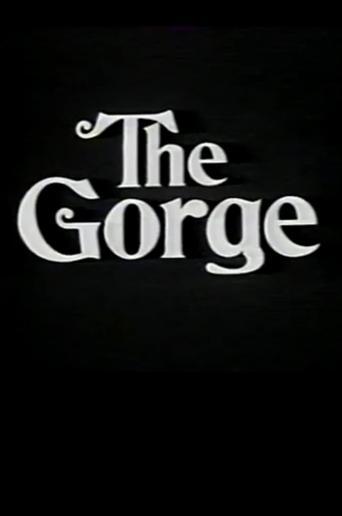 The Gorge film afişi