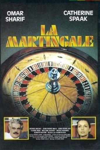 La Martingale film afişi